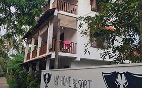 My Home Resort