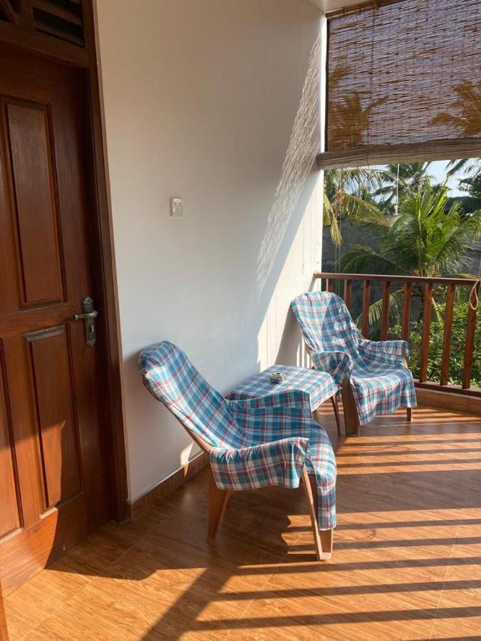 My Home Resort Matara Dış mekan fotoğraf