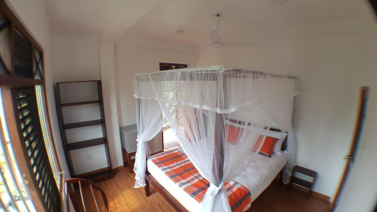 My Home Resort Matara Dış mekan fotoğraf