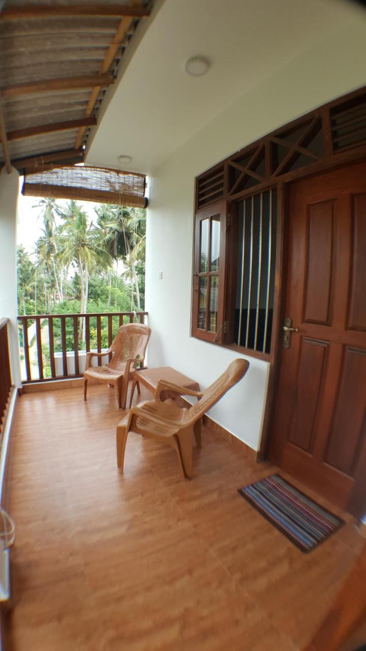 My Home Resort Matara Oda fotoğraf
