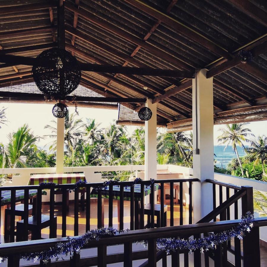 My Home Resort Matara Dış mekan fotoğraf